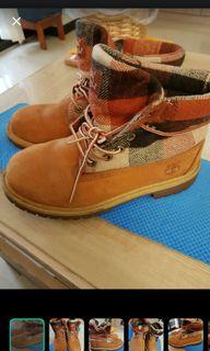 Timberland 鞋📢📢假日快閃限今日匯款