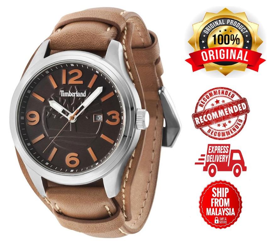 Timberland moringa watch outlet