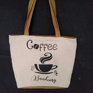 Totebag canvas