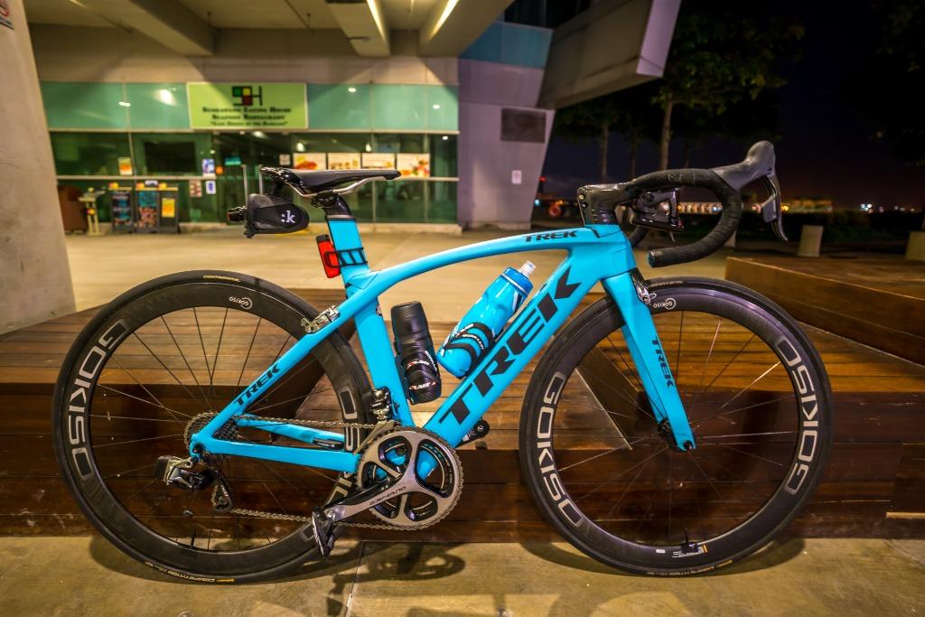Madone 9 h1 deals