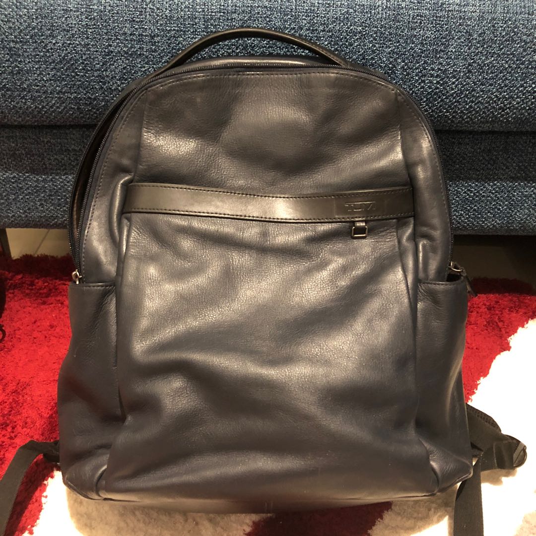 Tumi sale clayton backpack