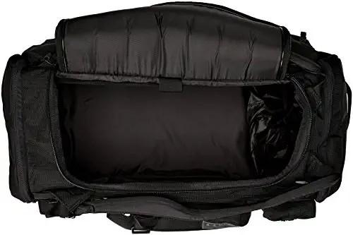 Ua cordura top range duffle