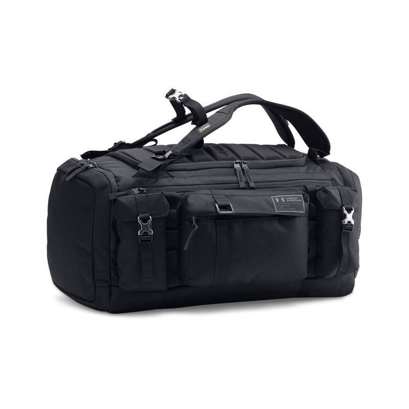 Ua cordura outlet range duffle