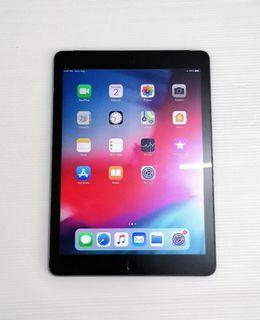 [USED] IPad Air 2 64GB WiFi and Celluar Space Gray, Touch ID