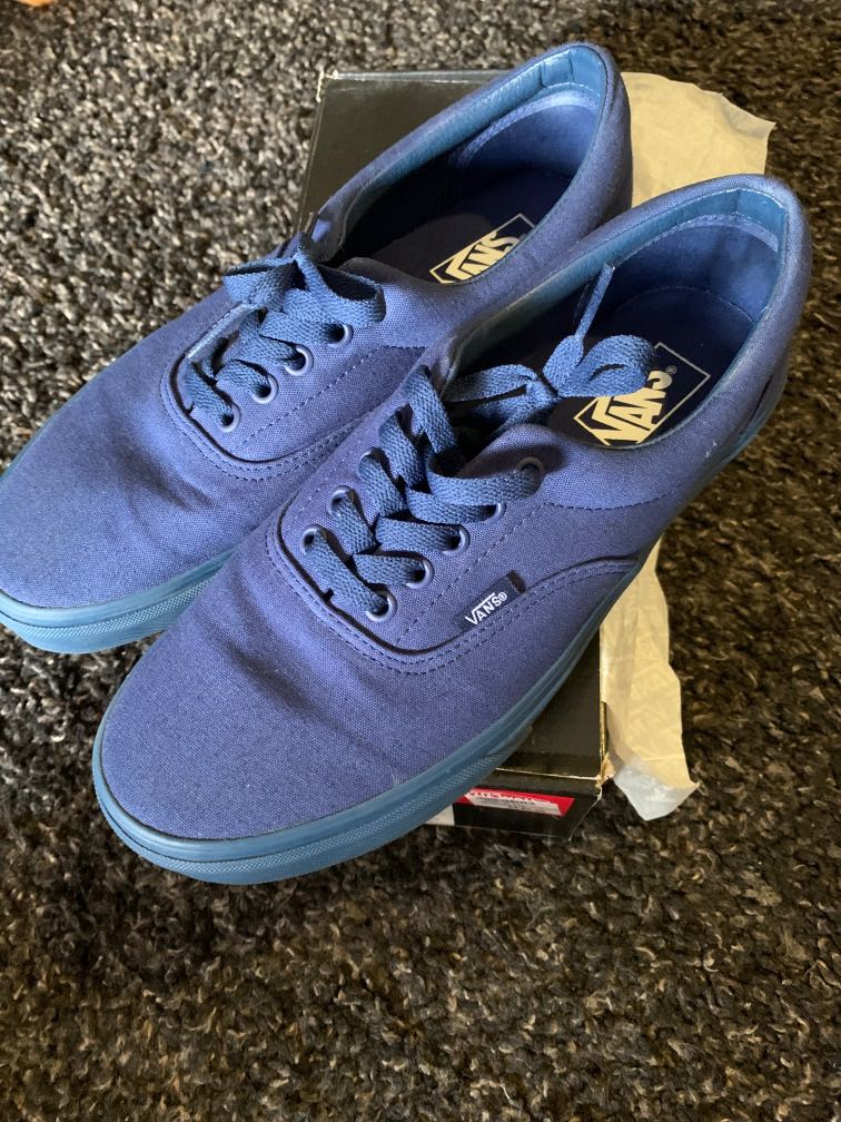 Vans sales era tonal
