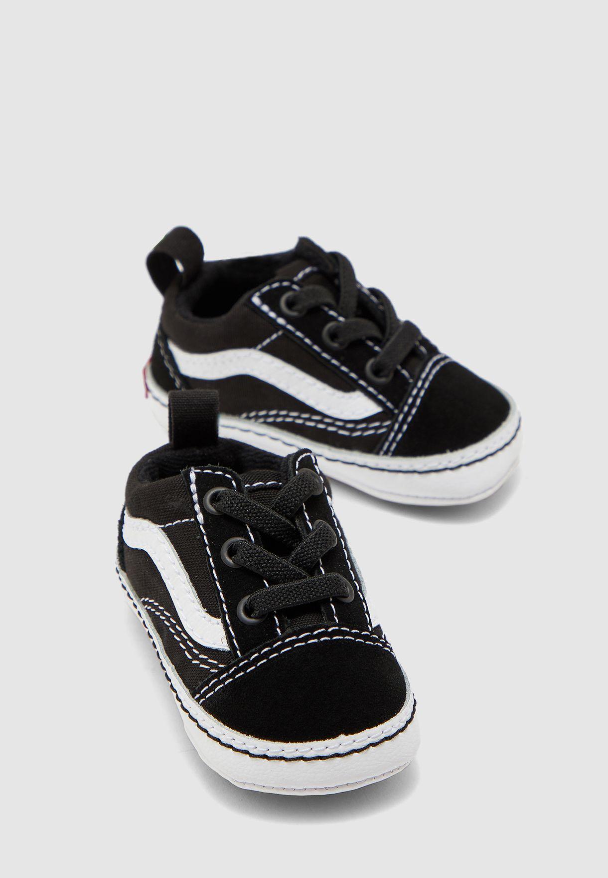 baby vans