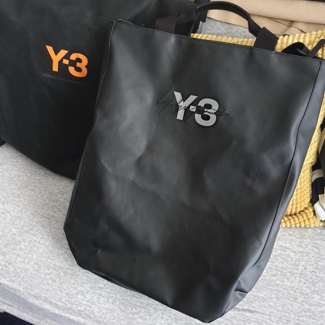 y3 bags