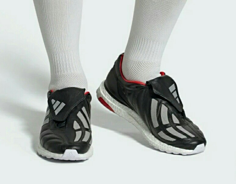 100 Original Adidas Predator Mania UltraBoost till 5th June only