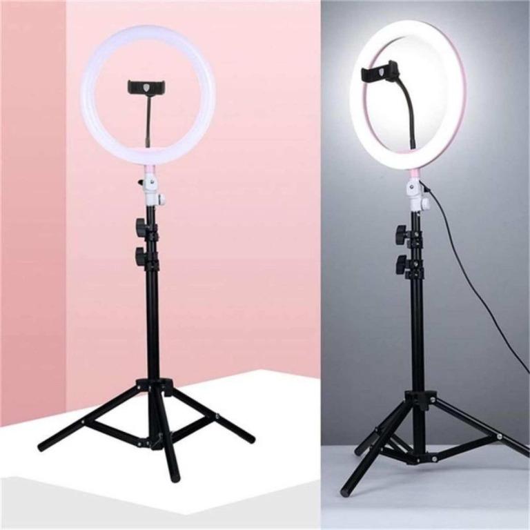Tiktok store light stand