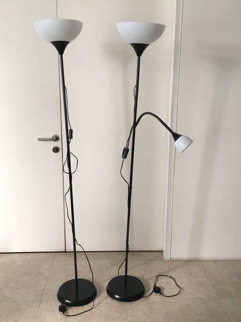 Ikea shop not lamp