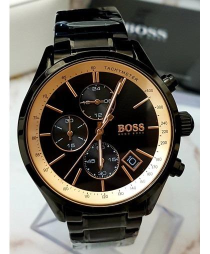 Hugo boss gq clearance watch 2018