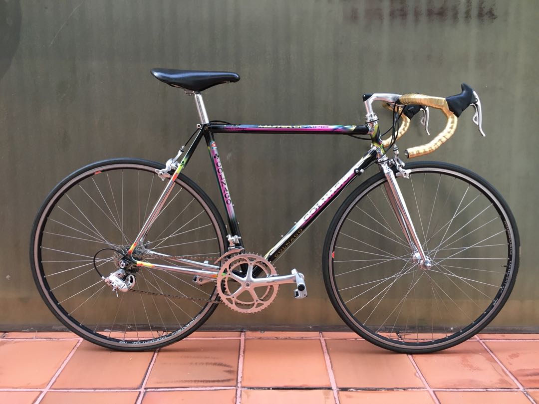 colnago master olympic for sale