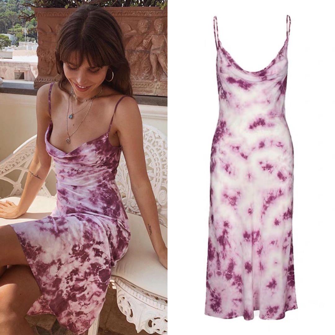 Realisation par discount capulet dress