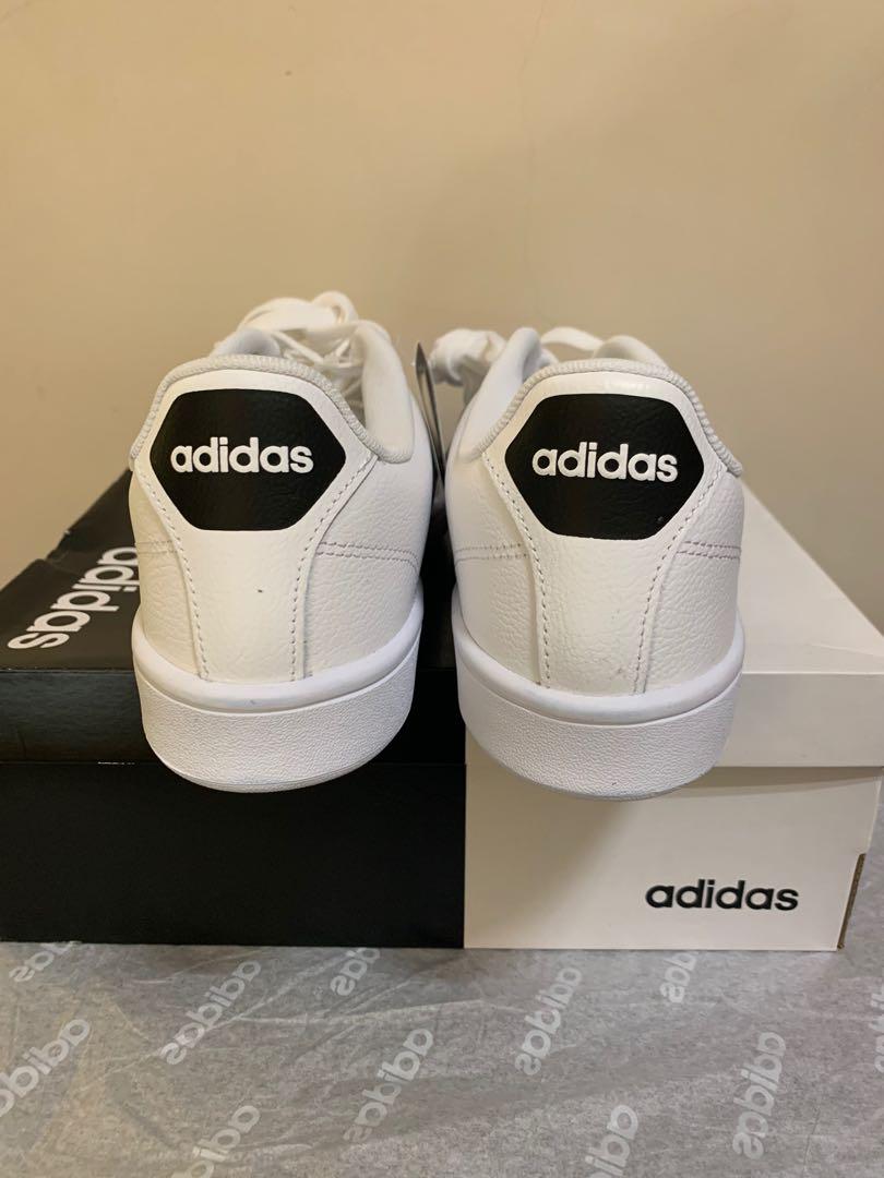 Adidas cloudfoam 33 clearance
