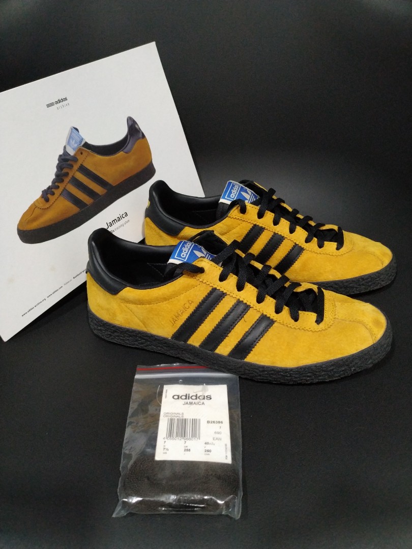 adidas jamaica