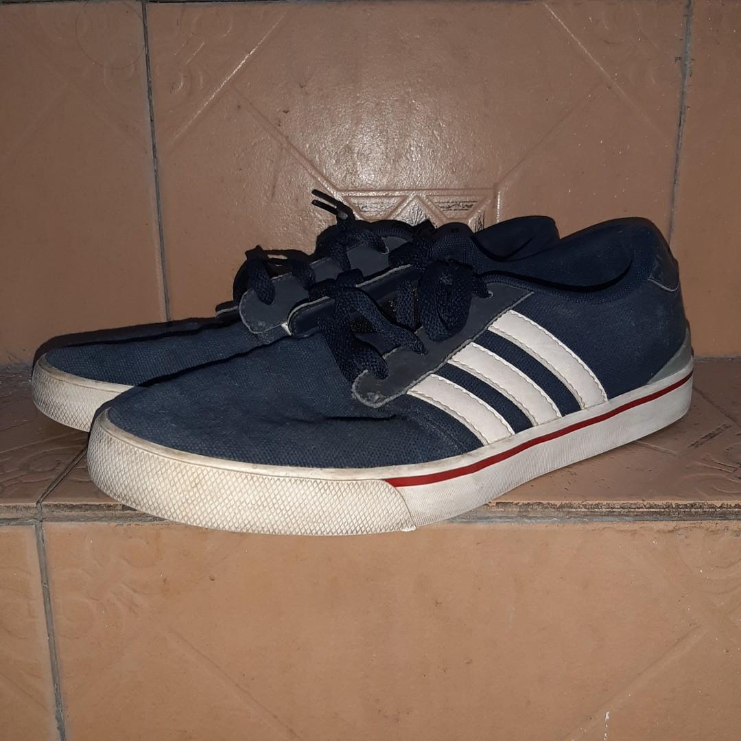 adidas neo classic shoes