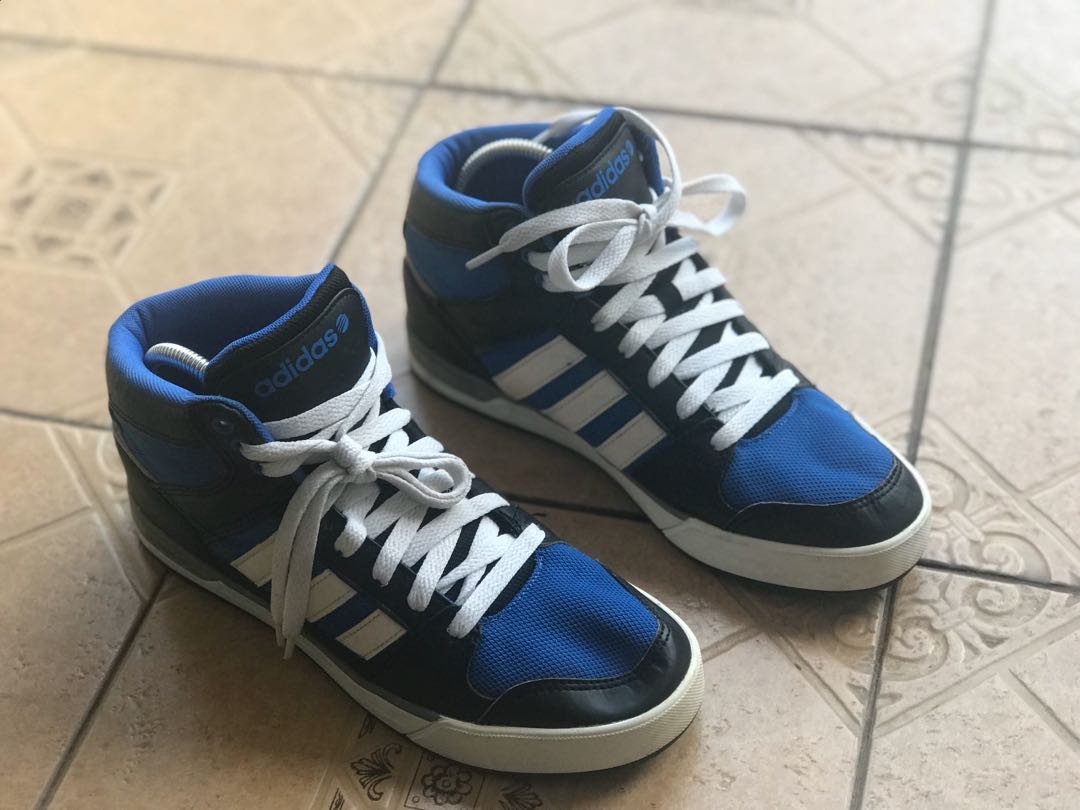Adidas neo label high clearance