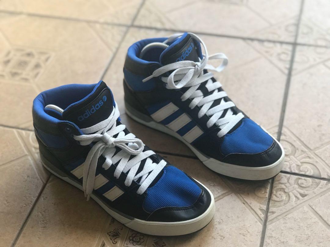 adidas neo label st