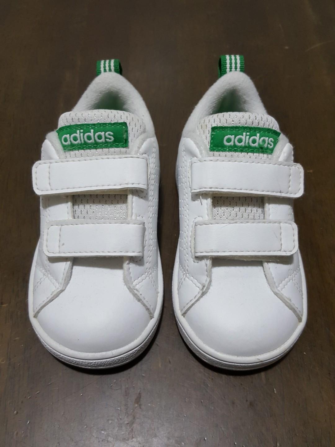 adidas originals baby shoes