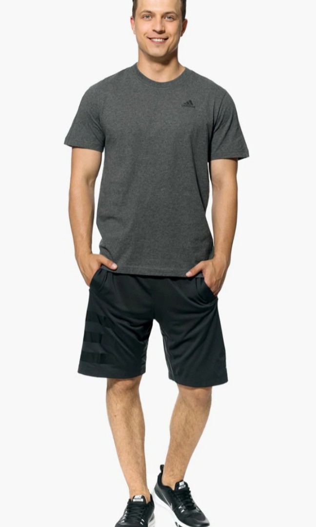 Adidas speedbreaker hype icon shorts on sale