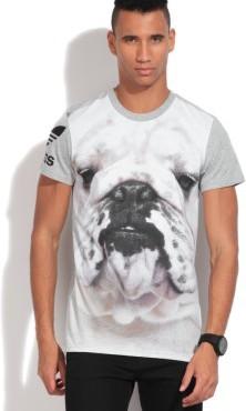 adidas bulldog shirt