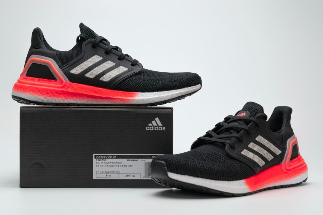 Ultra boost 20 consortium black online