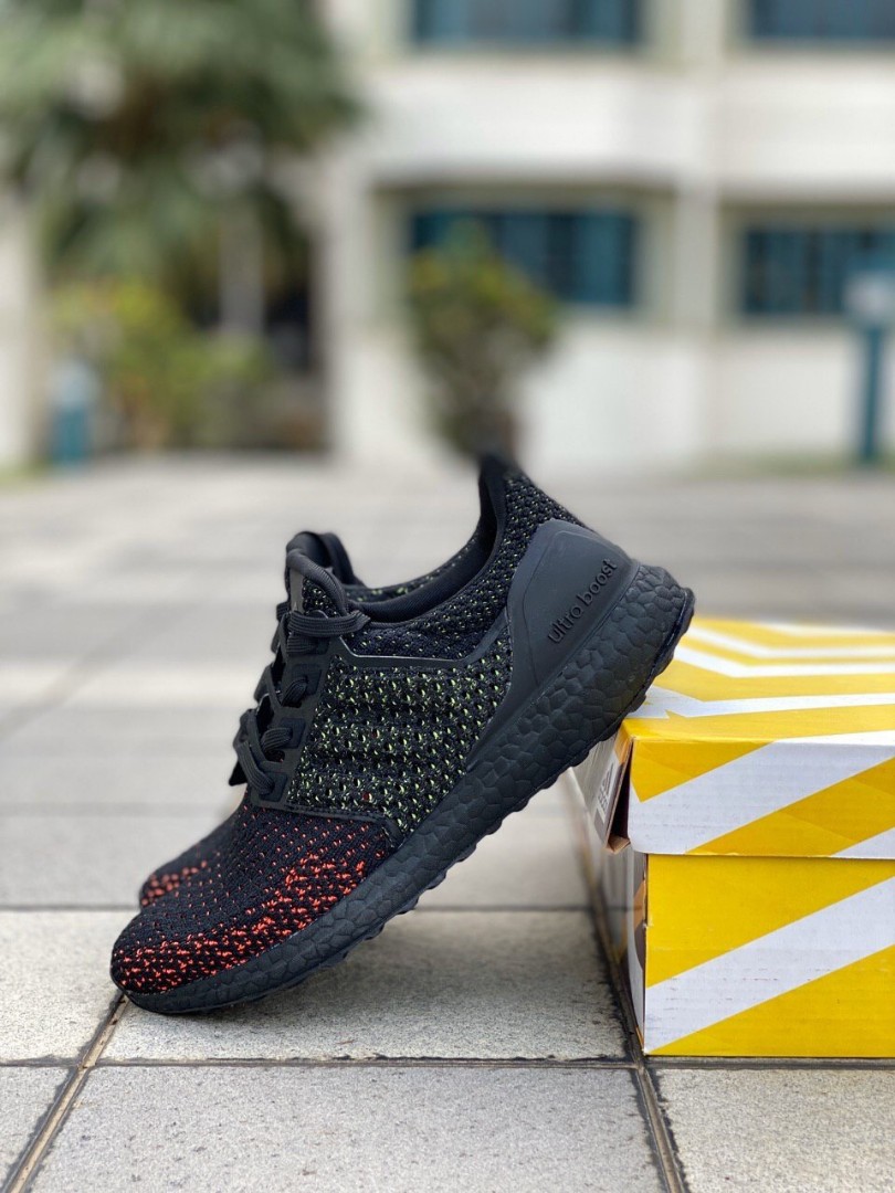 Adidas ultra boost shop 4.0 clima solar red