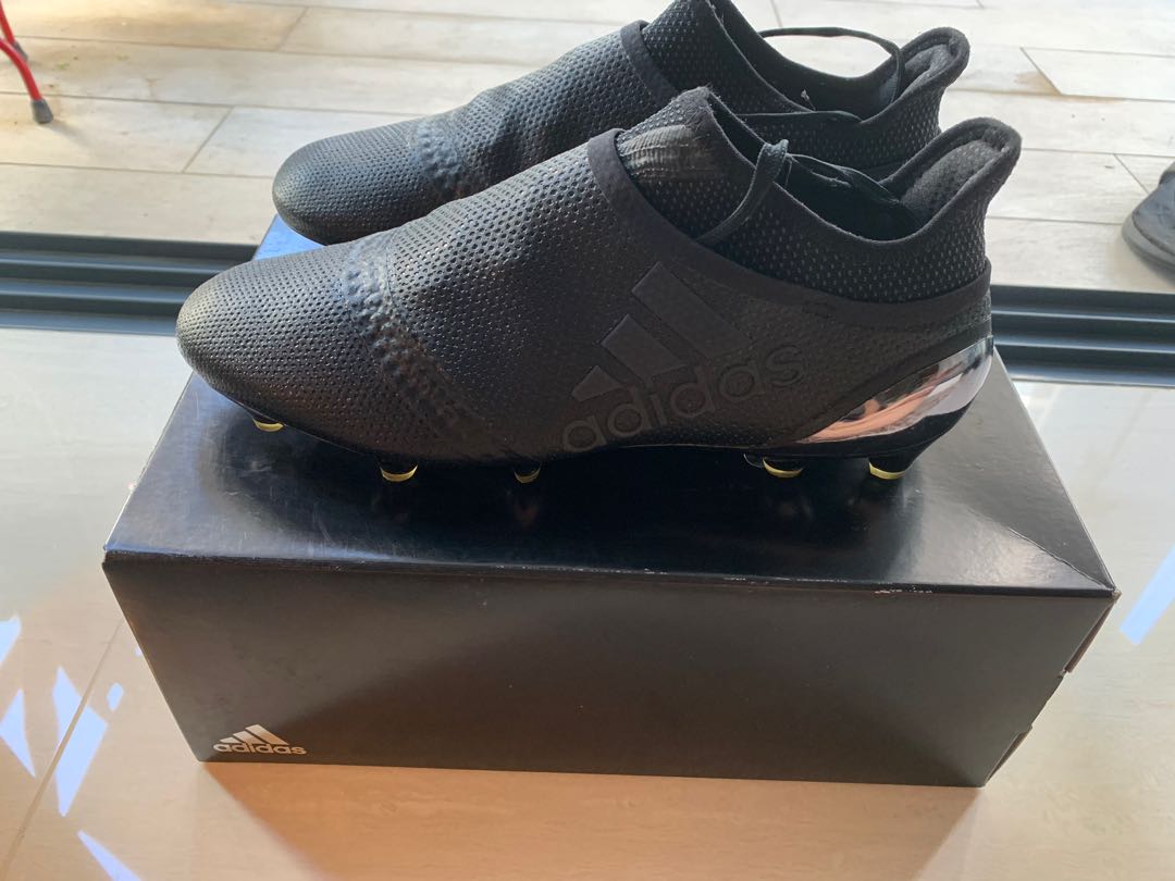 Adidas discount x purespeed