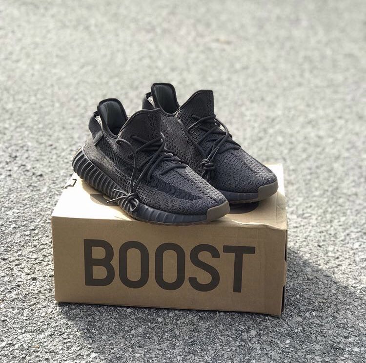 kasut yeezy boost