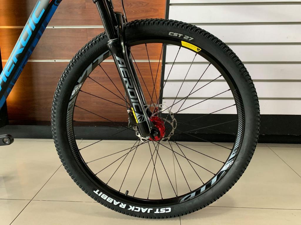 Aeroic athena 29er hot sale