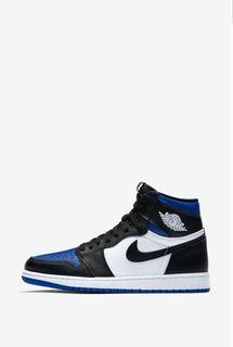 Air Jordan 1  High OG Royal Toe (2020)