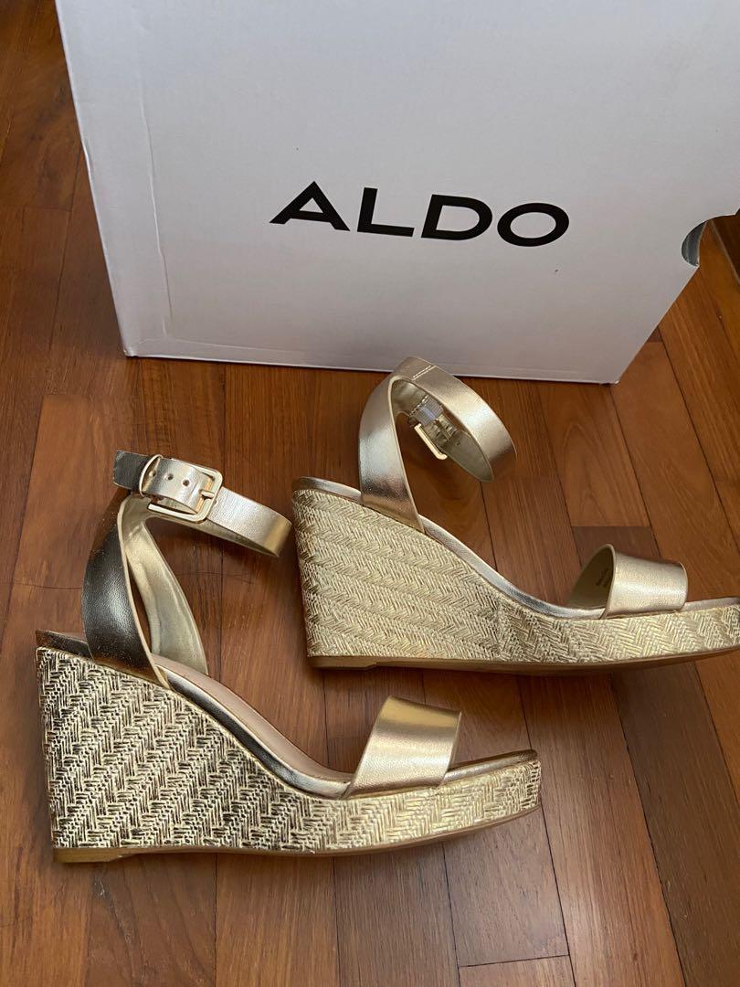 aldo unaliviel wedge