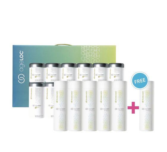 Anti Aging Supplement Ultimate Duo Pack Everything Else On Carousell