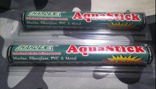 Aquastick Sealant (Silicone & Adhesive Products)