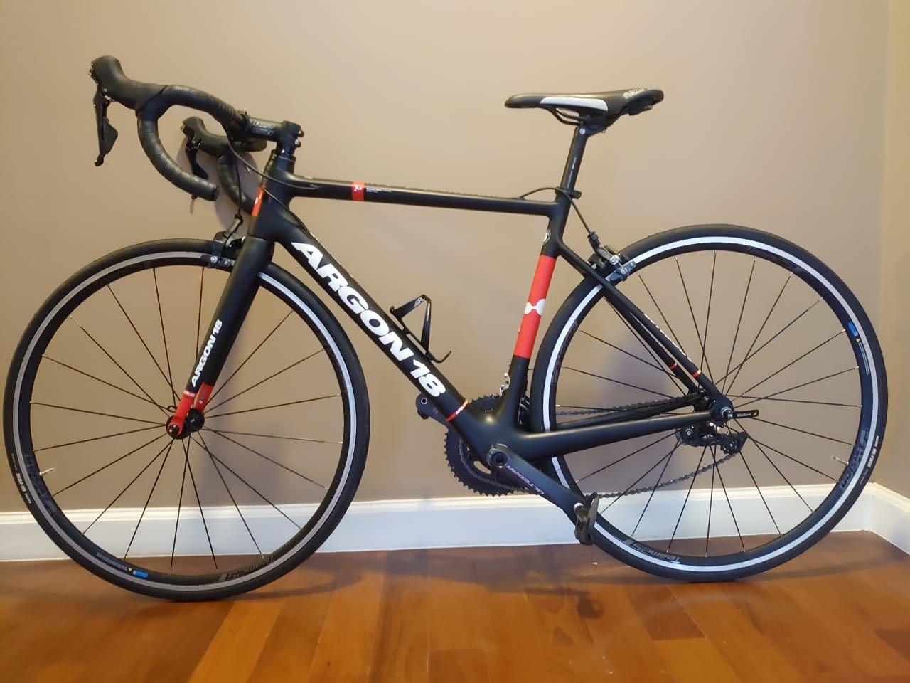 2018 argon 18 krypton outlet