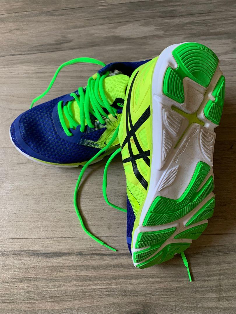 Asics 33 mens sale