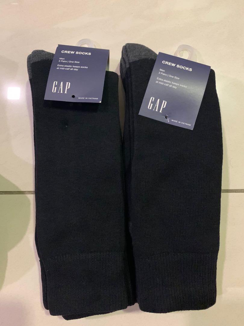 gap socks