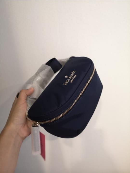 Kate spade watson hotsell lane belt bag