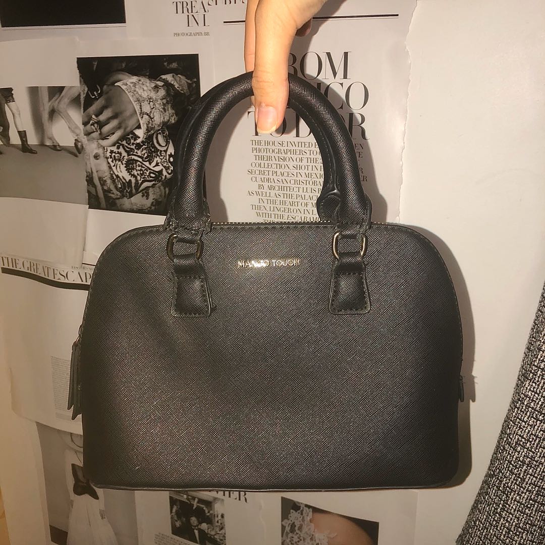 mango touch handbag