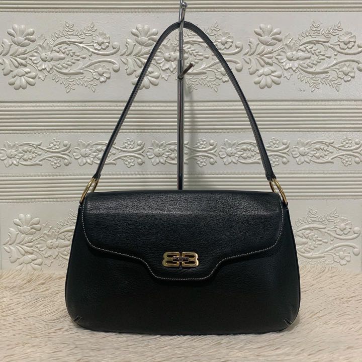 balenciaga shoulder bag