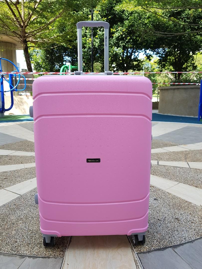 Balrin luggage 28 clearance