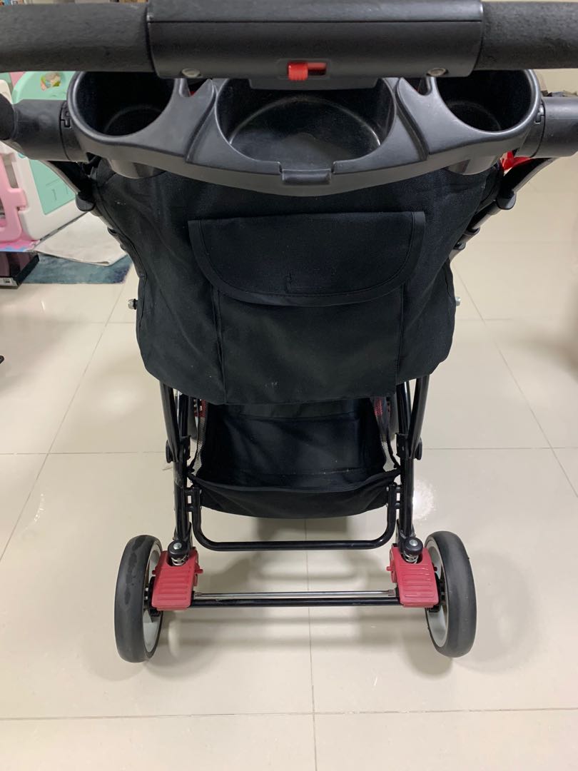 Beautiful Steady Baby Stroller