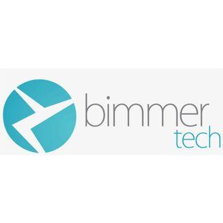 bimmertech BMW accessories retrofit soft close power trunk Alpha One speaker Amplifier