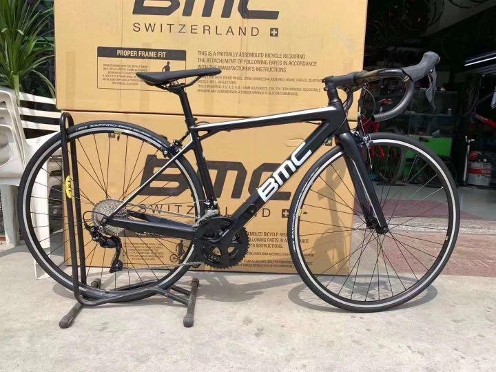 bmc rsp 03