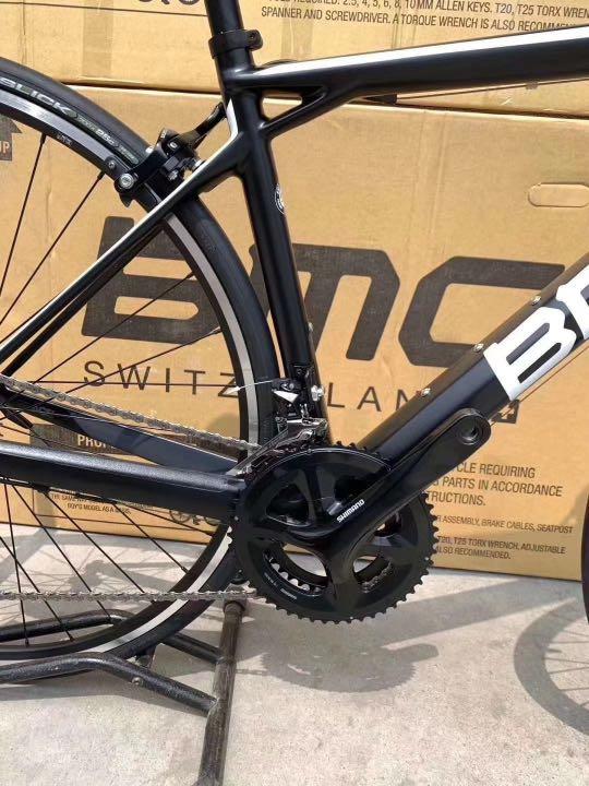 bmc rsp 03
