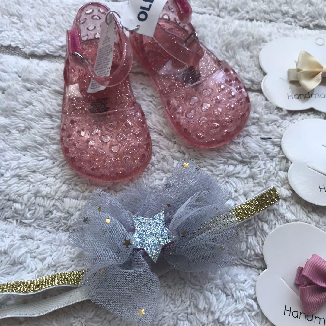 Glitter shoes old navy hot sale