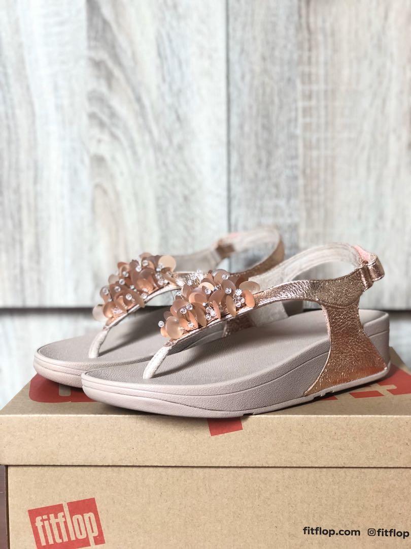 Fitflop boogaloo backstrap on sale