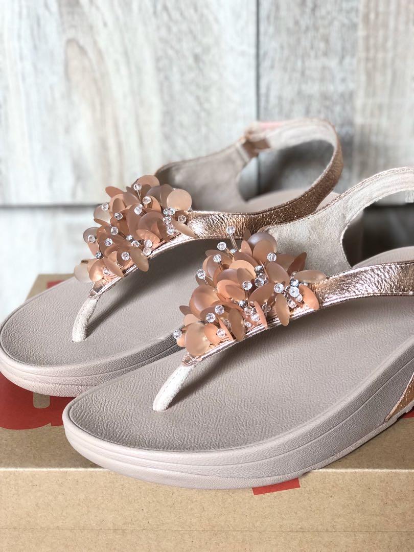 Fitflop store boogaloo backstrap