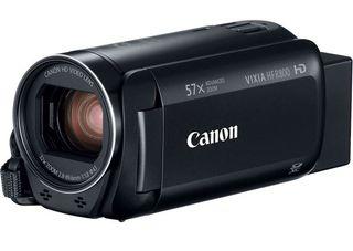 Brand new Canon camera