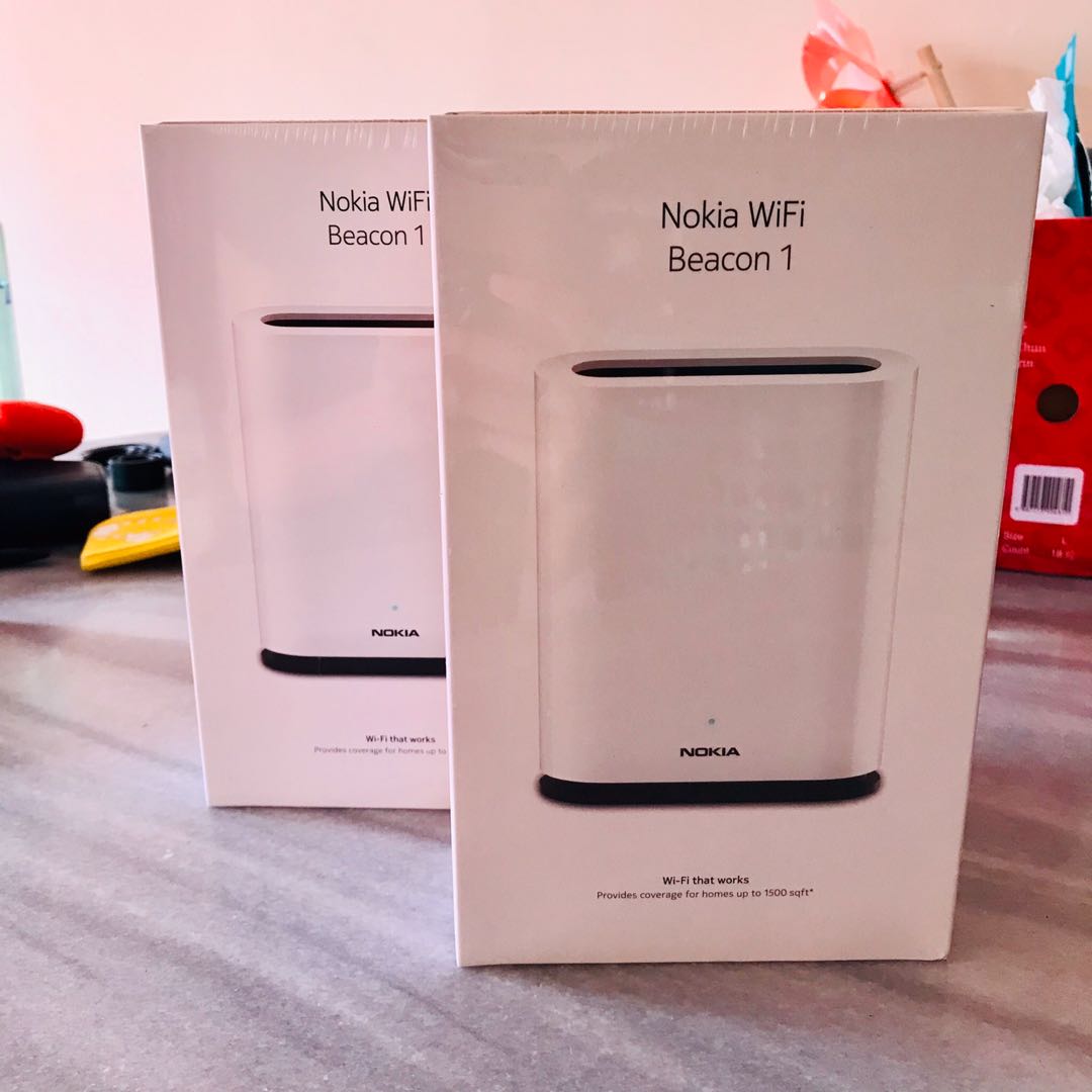 brand-new-nokia-wifi-beacon-1-in-plastic-wrapping-mobile-phones